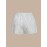 Women's Y2K-Inspired Stretchy Waist Shorts - Solid Color, Polyester & Spandex Blend, Machine Washable